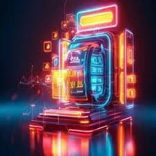 Tampilan promosi dan bonus eksklusif platform facaytoto Indonesia