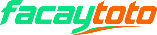 Logo facaytoto platform hiburan online Indonesia